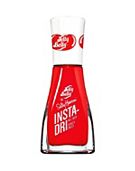 Sally Hansen Insta-Dri Nail Polish x Jelly Belly Collection - Very Cherry