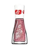 Sally Hansen Insta-Dri Nail Polish x Jelly Belly Collection - Strawberry Cheesecake