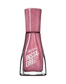 Sally Hansen Insta-Dri Nail Polish - Petal to the Metal