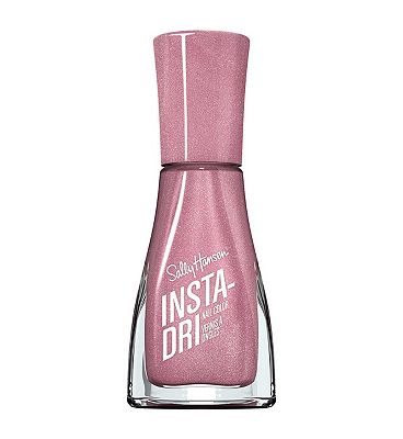 Sally Hansen Insta-Dri Nail Polish - Petal to the Metal