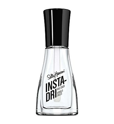 Sally Hansen Insta-Dri Nail Polish - Clearly Quick