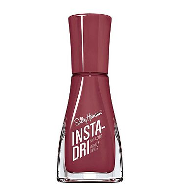 Sally Hansen Insta-Dri Nail Polish - Expresso