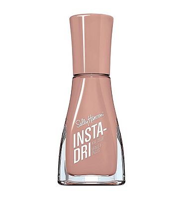 Sally Hansen Insta-Dri Nail Polish - Buff & Tumble