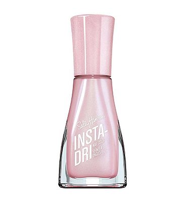 Sally Hansen Insta-Dri Nail Polish - Make it Snappy