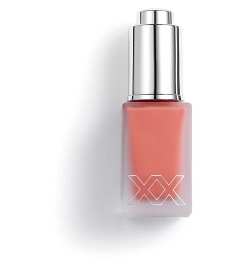 XX Revolution liquid blush tint 9.5ml