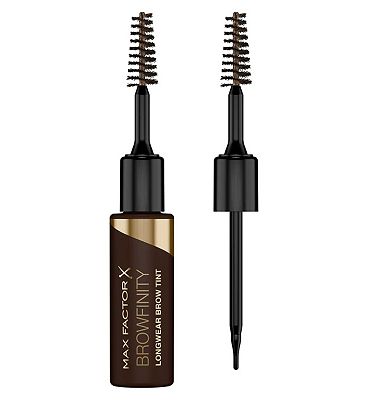 Max-Factor Browfinity LW Brow Tint Medium Brown Medium Brown