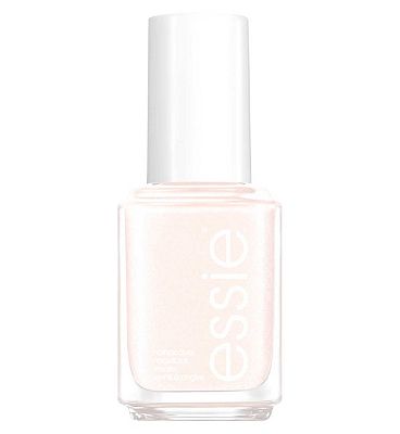 Essie Original Nail Polish: 819 Boatloads Of Love, Off White Pearl Original Nail Polish 13.5ml