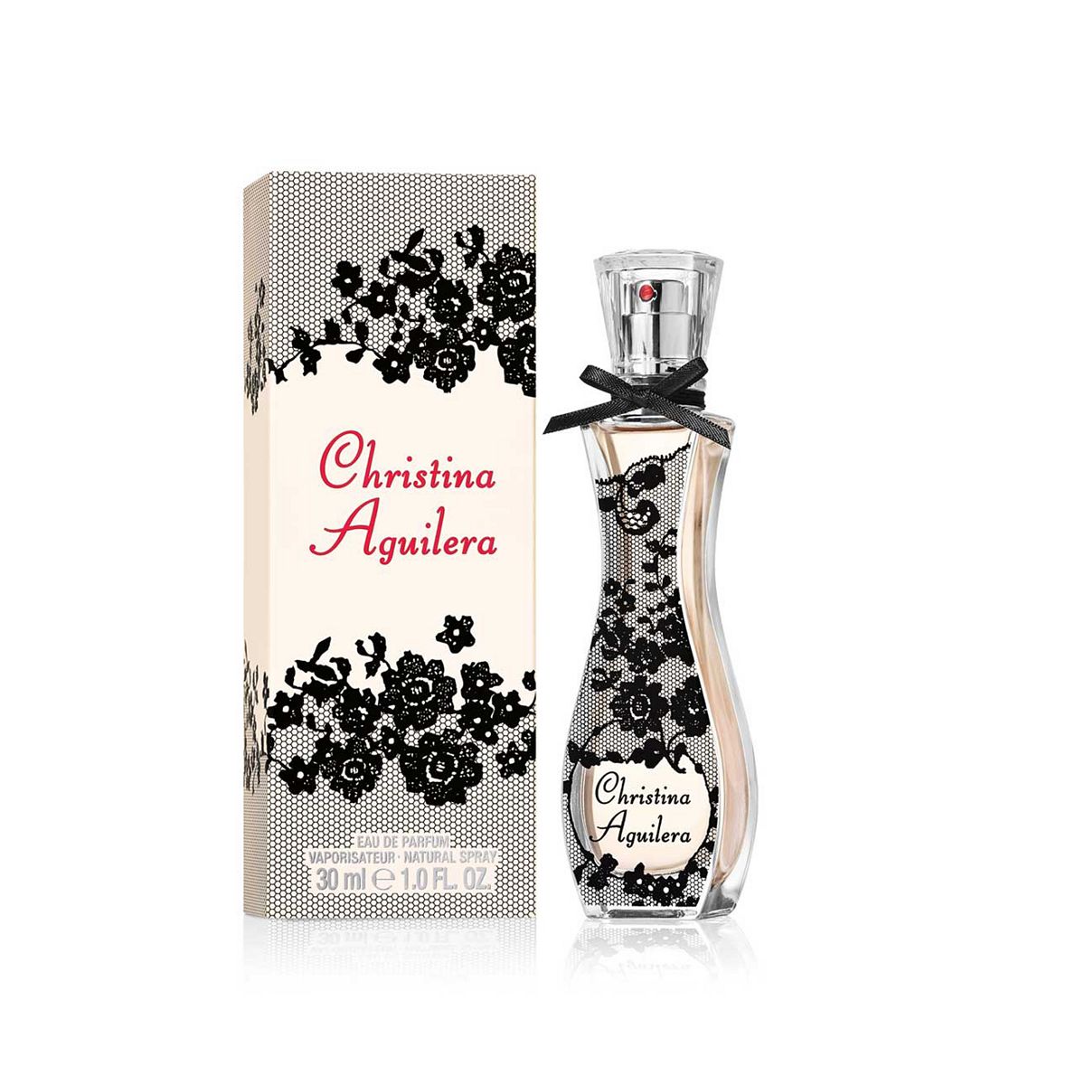 Christina Aguilera Eau De Parfum 30ml