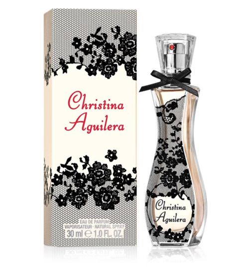 Christina Aguilera Eau de Parfum 30ml