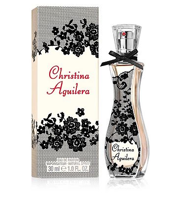 Christina Aguilera Eau de Parfum 30ml Boots