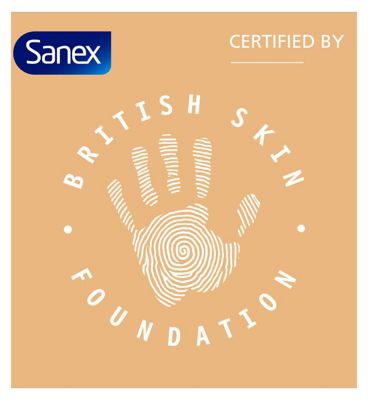 Sanex BiomeProtect Moisturising Shower Gel 50ml (5)