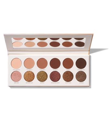 Morphe Eyeshadow Palette Eye shadow Boots