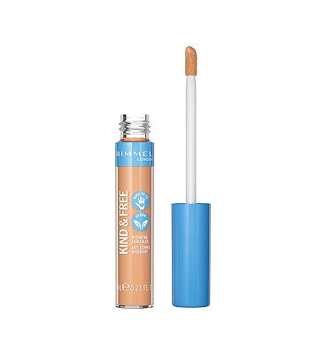 Rimmel Kind & Free Concealer Tan Tan