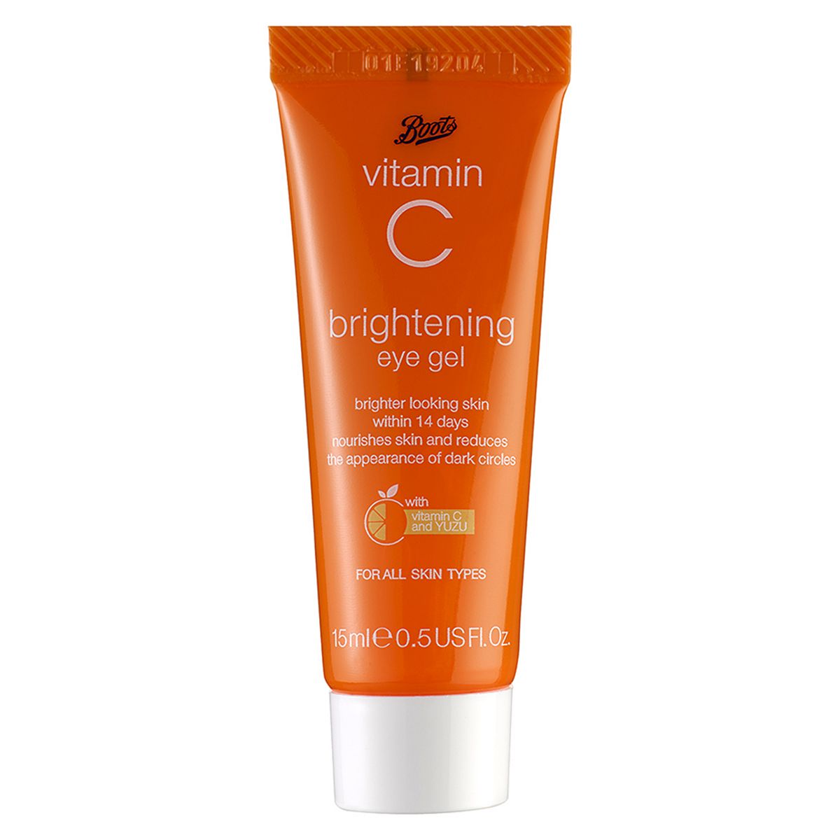   Vitamin C Brightening Eye Gel 15Ml