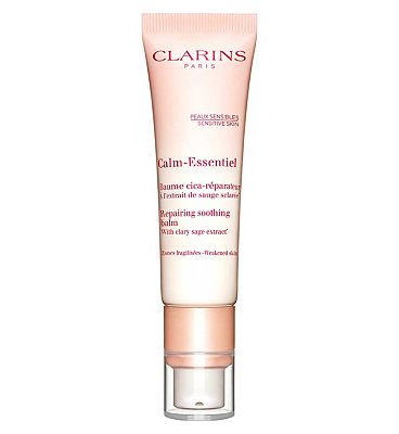 Clarins Calm-Essentiel Soothing Repairing Balm