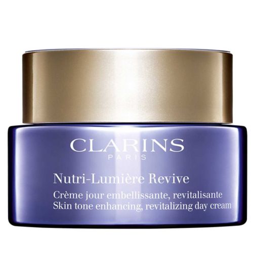 Clarins Nutri-Lumière Revive Cream 50ml