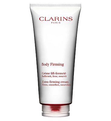 Clarins Body Firming Extra-Firming Cream 200ml