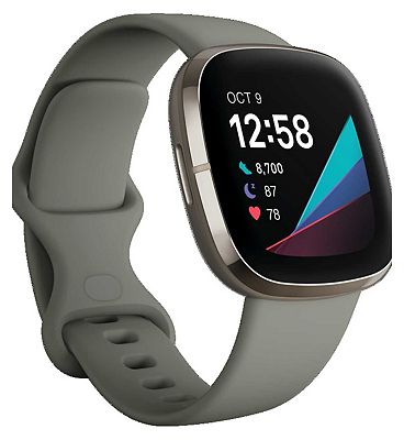 Newest fitbit hot sale smartwatch