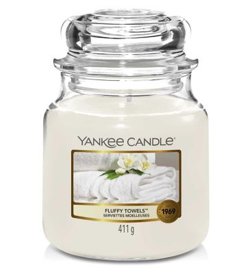 Yankee Candle Candles Boots
