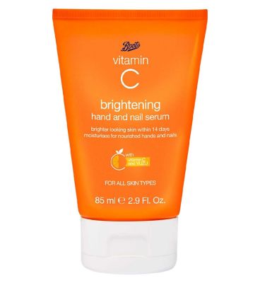 Boots Vitamin C Skincare Boots