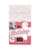 Soap & Glory The Birthday Box 3 Piece Gift Set