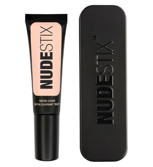 Nudestix Tinted Cover