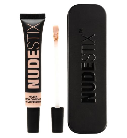 Nudestix Nudefix Cream Concealer Nude