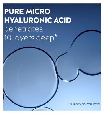 NIVEA Cellular Filler Hyaluronic Acid Serum 40ml (2)