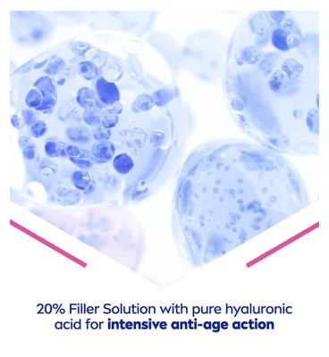 NIVEA Cellular Filler Hyaluronic Acid Serum 40ml (4)