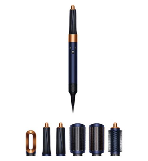 Dyson Airwrap™  Styler Complete Special Edition - Prussian Blue/Rich Copper