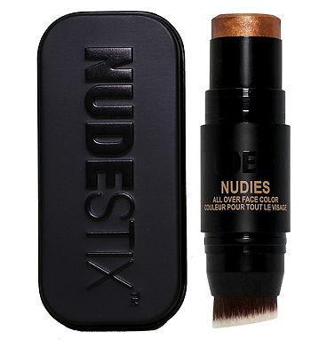 Nudestix Nudies Glow Highlighter Illumi-Naughty Illumi-naughty