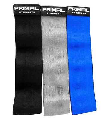 Image of Primal Strength Material Glute Band Light 120lbs