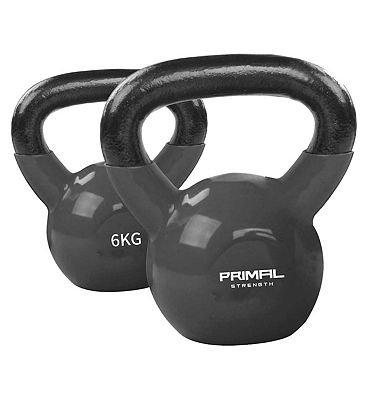 Image of Primal Strength Premium Kettlebell 6kg