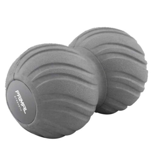 Primal Strength Premium Peanut Massage Ball/Roller