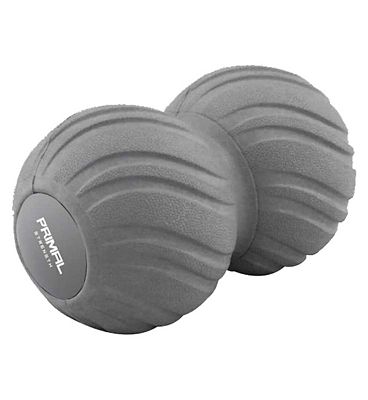 Primal Strength Premium Peanut Massage Ball/Roller