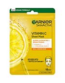 Garnier Brightening & Super Hydrating Vitamin C Sheet Mask 28g