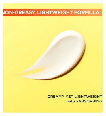 Garnier SkinActive Vitamin C 2in1 Brightening Serum Cream SPF 25, 50ml (3)