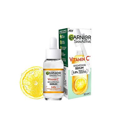 Garnier SkinActive Vitamin C Booster Facial Serum 30ml/1,01 fl.oz