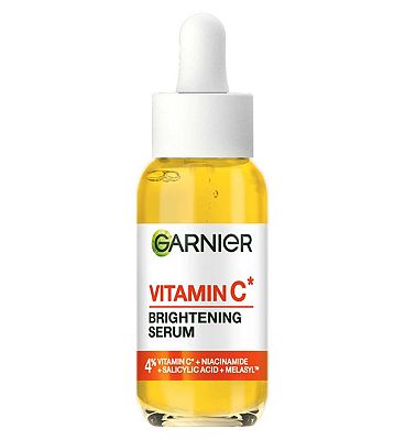 Garnier Vitamin C Brightening Serum 30ml