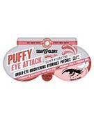 Soap & Glory Puffy Eye Attack Under-Eye Brightening Hydrogel Patches