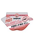 Soap & Glory Pout About It Hydrogel Lip Mask