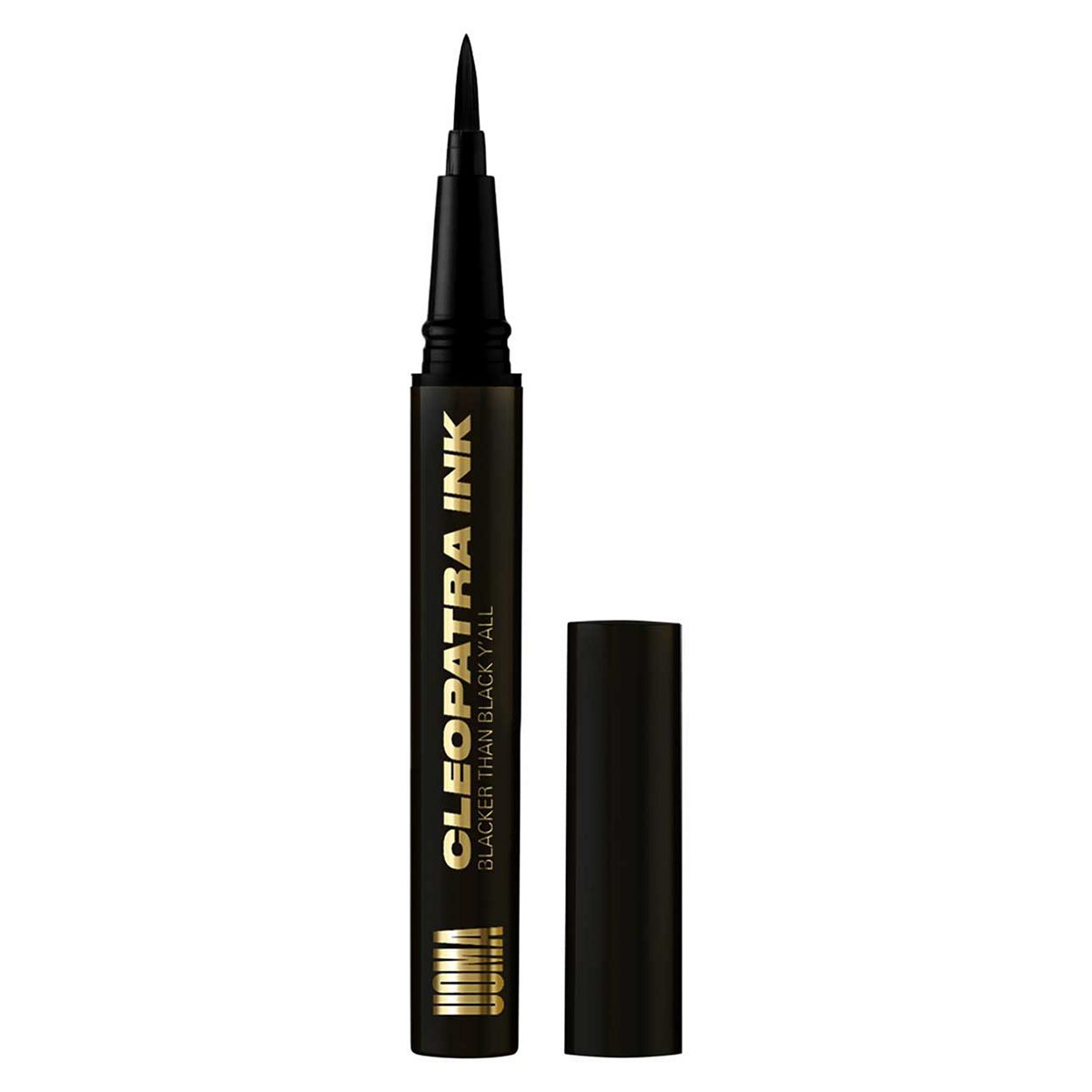 Uoma Beauty Afro.dis.iac Liquid Eyeliner Mini
