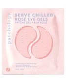 Patchology Serve Chilled Rosé Eye Gel Single
