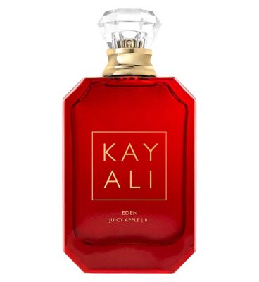 Kayali Eden Juicy Apple 01 Eau De Parfum 50ml Boots