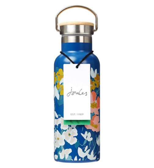 Joules Insulated Water Bottle 500ml