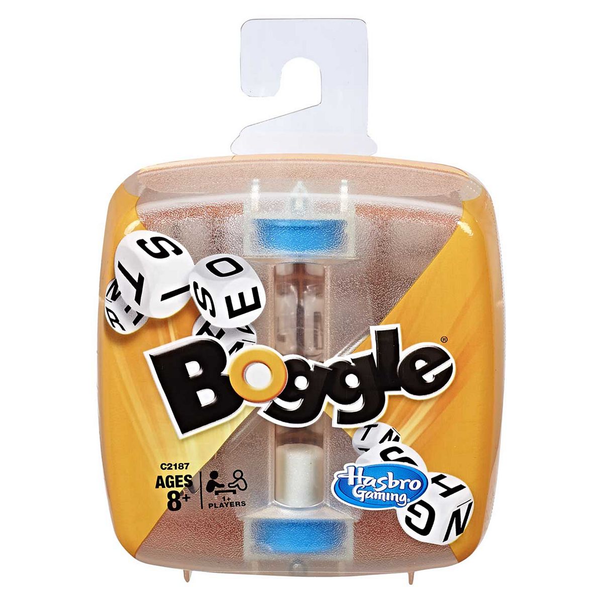 Hasbro Boggle Classic