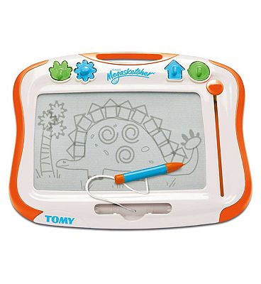 Tomy Megasketcher Classique