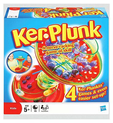 Image of Kerplunk