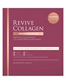 Revive Collagen Tropical Flavoured Drink Supplement 10,000mg 28 x 22g Sachets