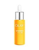 Olay Vitamin C + AHA24 Day Gel Serum For Bright And Even Tone 40ml